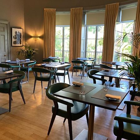 Grays Court Hotel York Bagian luar foto
