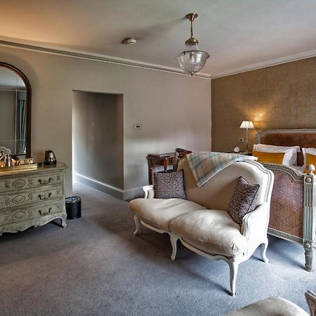 Grays Court Hotel York Bagian luar foto